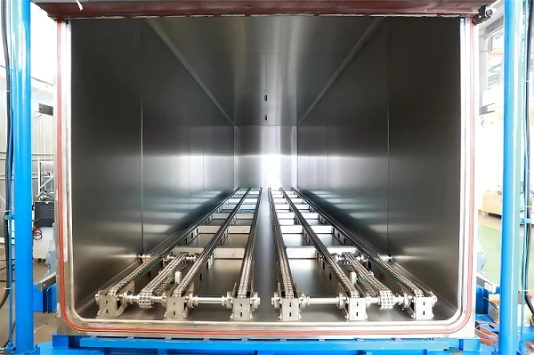 Riches production site Riches production site