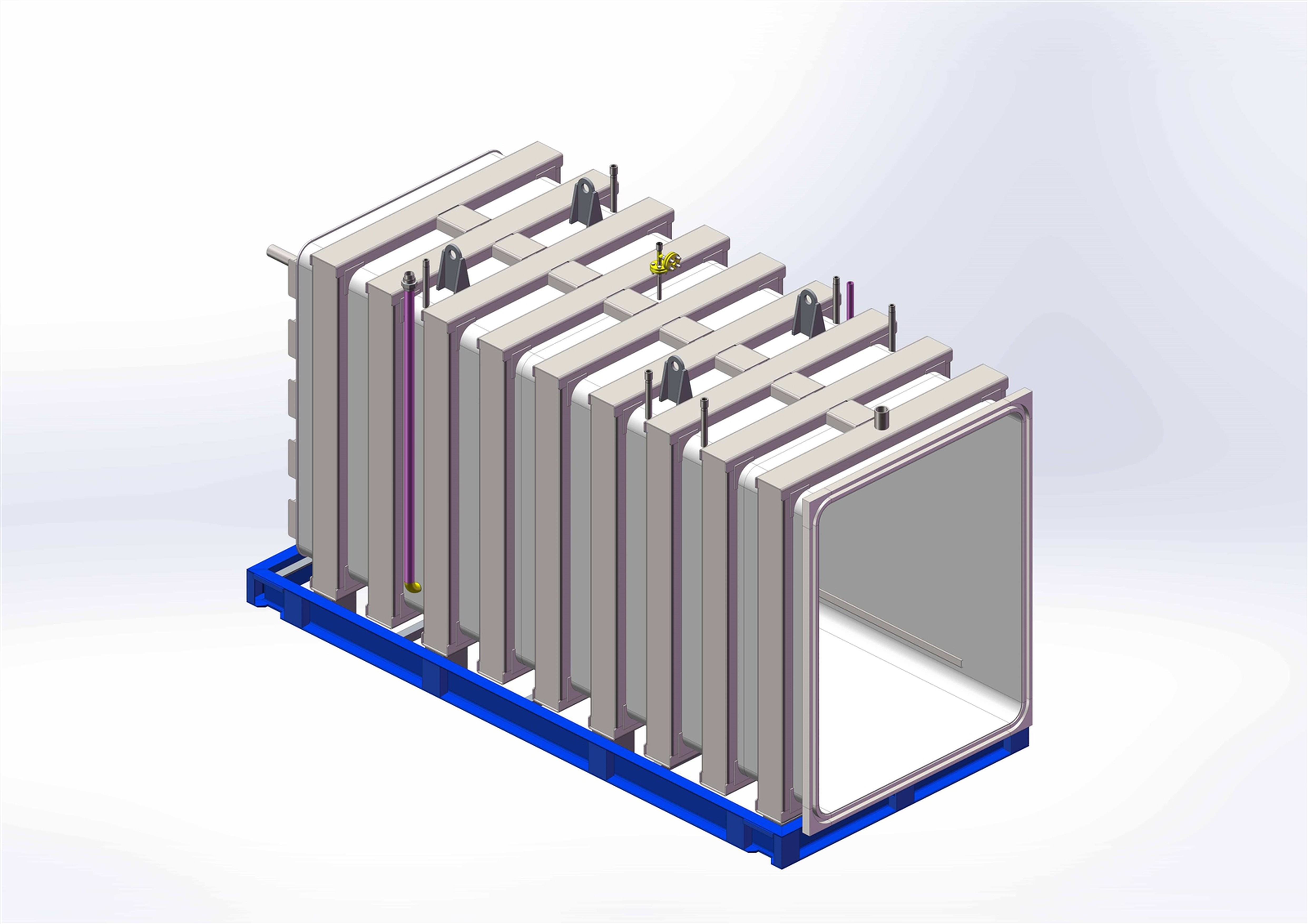 Eto Steriliser Eto Steriliser