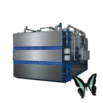 อุปกรณ์การฆ่าเชื้อ EO